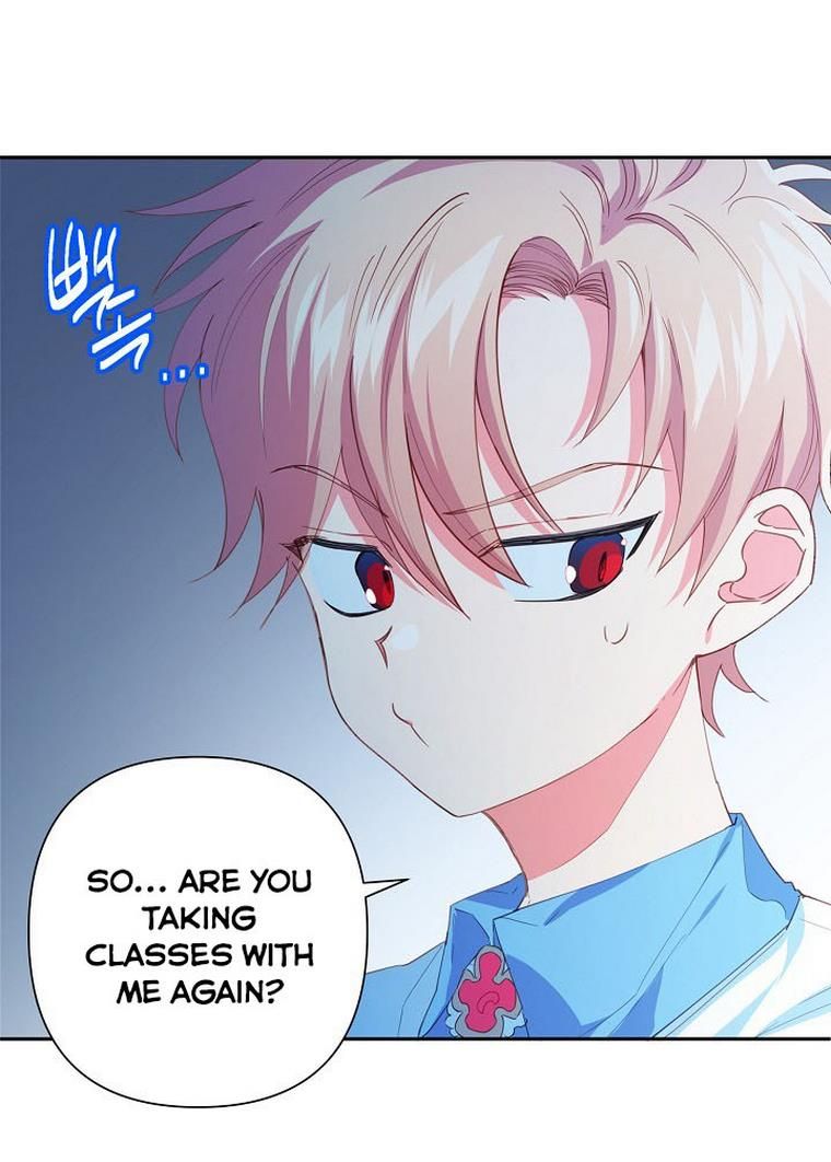 My Ray of Hope chapter 20 page 37