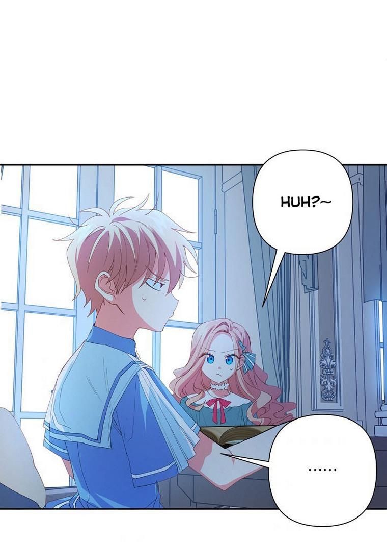 My Ray of Hope chapter 20 page 38