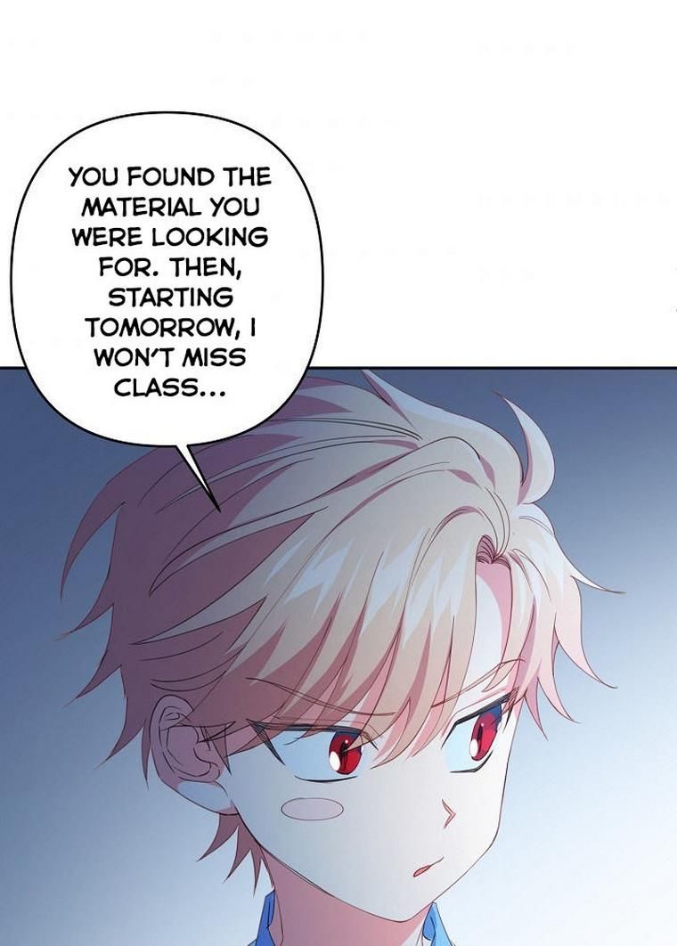 My Ray of Hope chapter 20 page 39