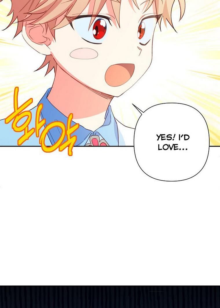 My Ray of Hope chapter 20 page 46