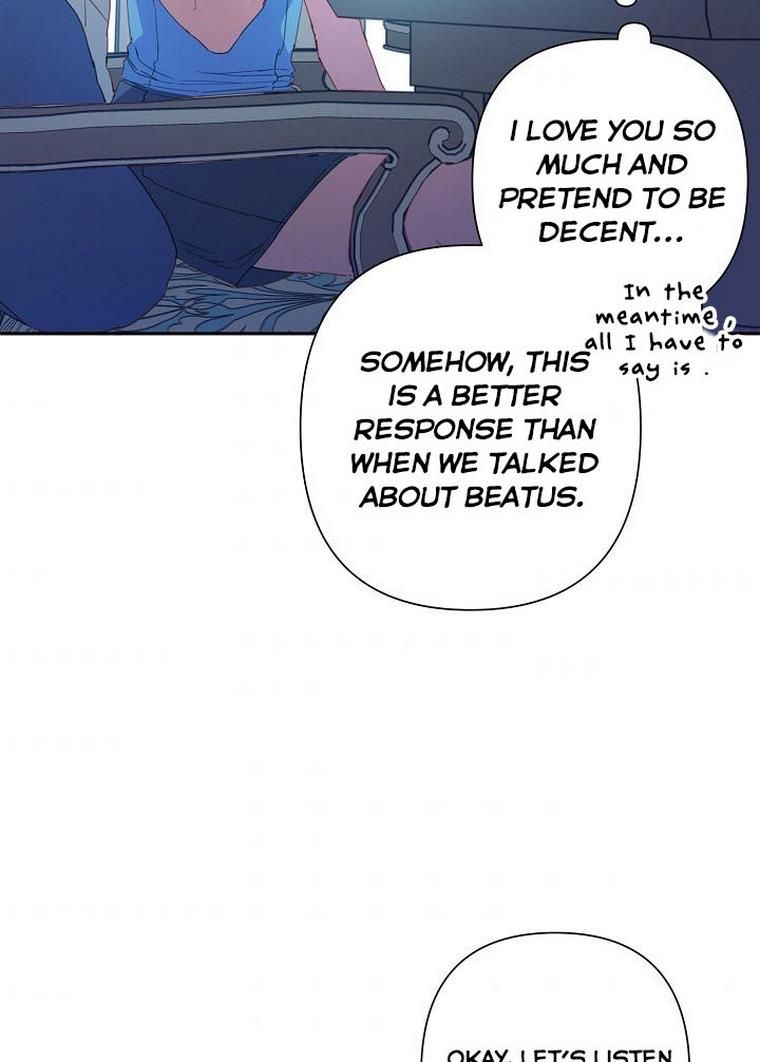 My Ray of Hope chapter 20 page 49