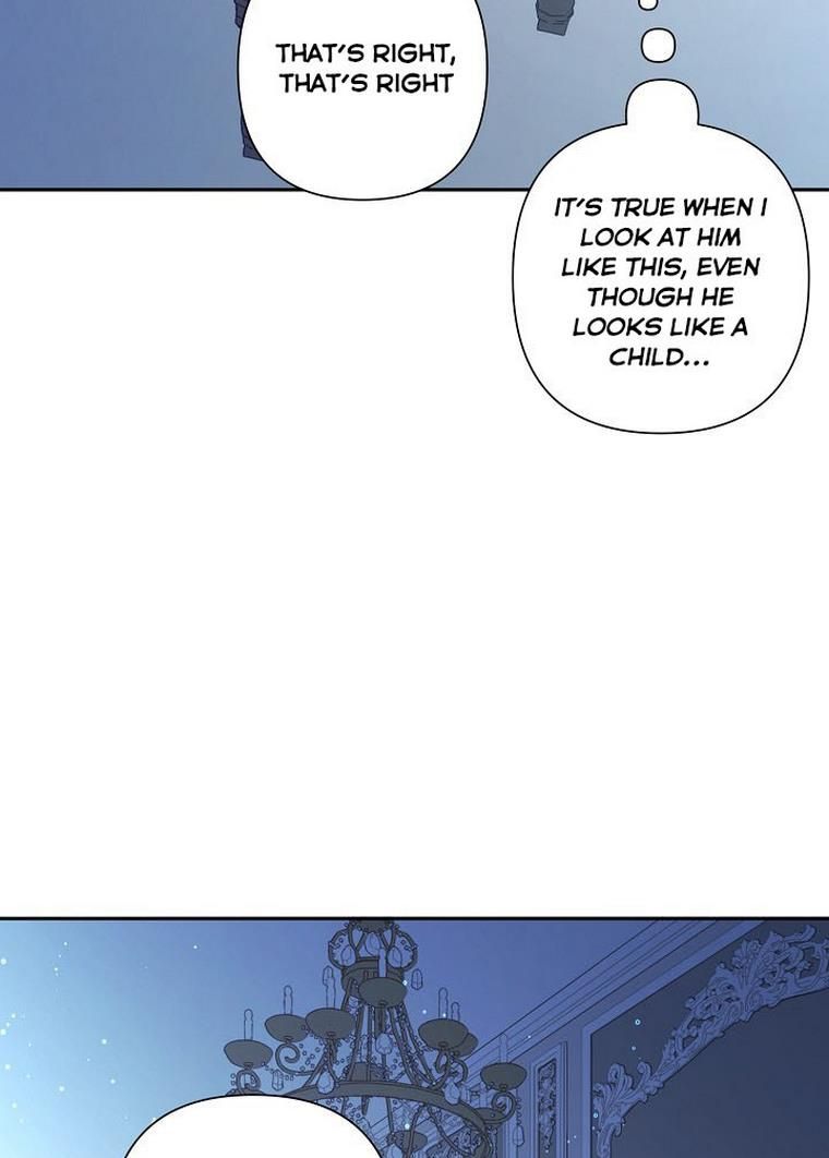 My Ray of Hope chapter 20 page 51