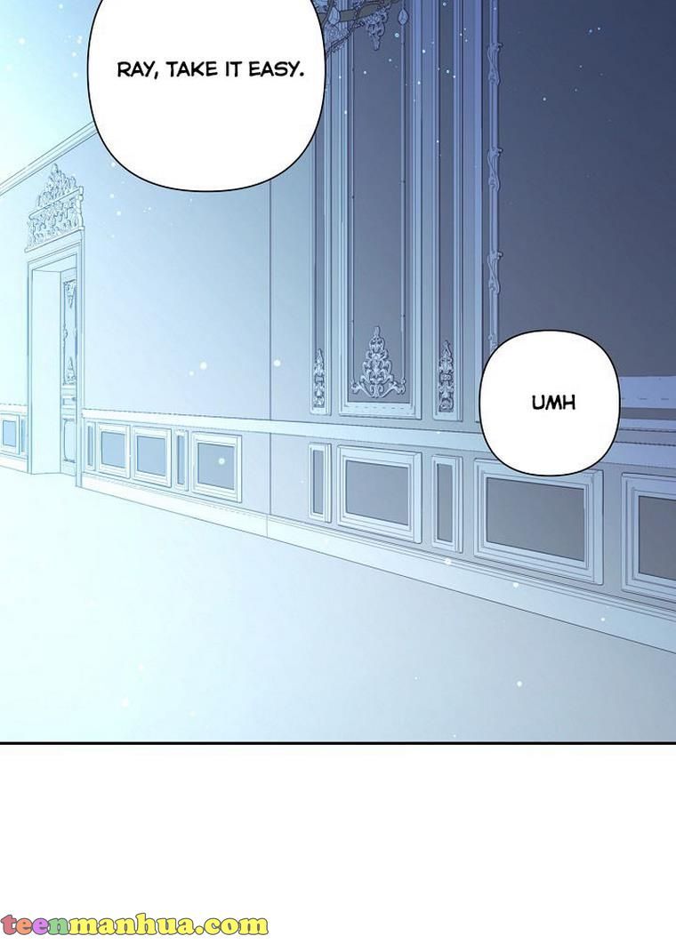 My Ray of Hope chapter 20 page 52