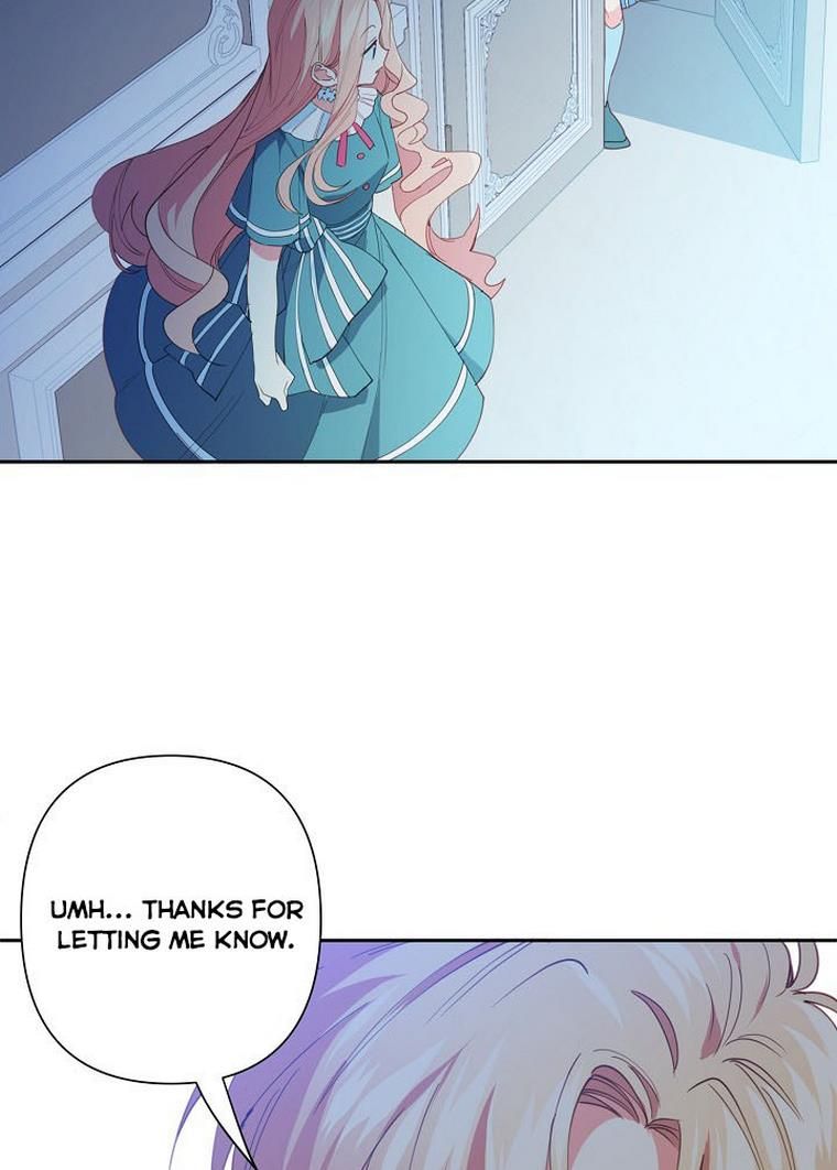 My Ray of Hope chapter 20 page 55