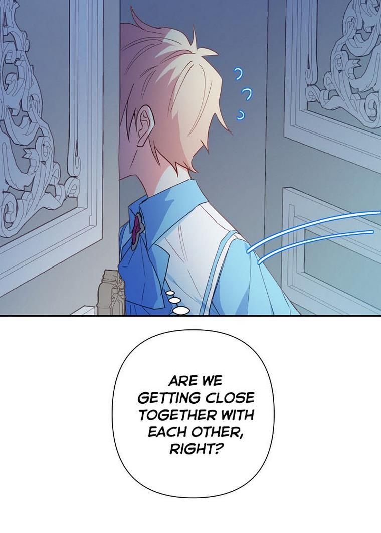 My Ray of Hope chapter 20 page 61