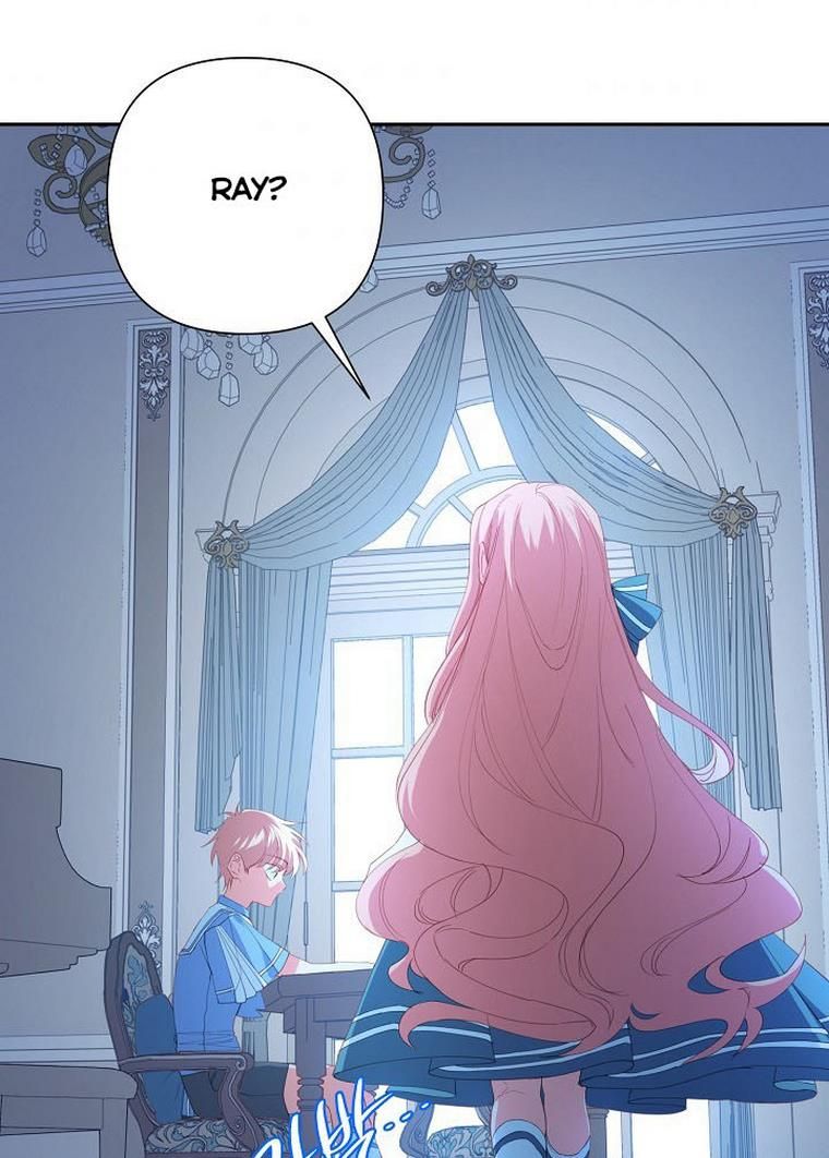 My Ray of Hope chapter 20 page 9