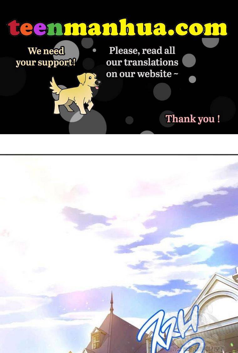 My Ray of Hope chapter 21 page 1