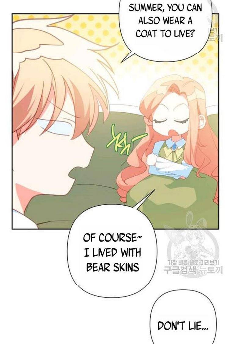 My Ray of Hope chapter 21 page 10