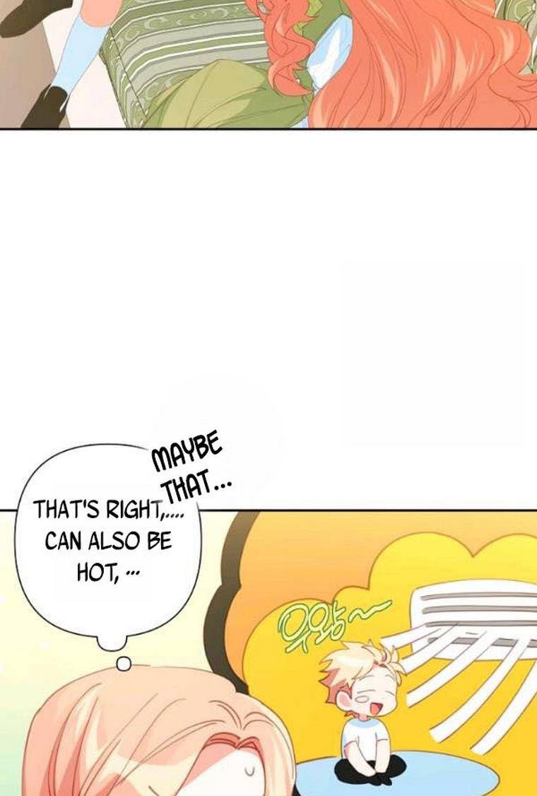 My Ray of Hope chapter 21 page 15