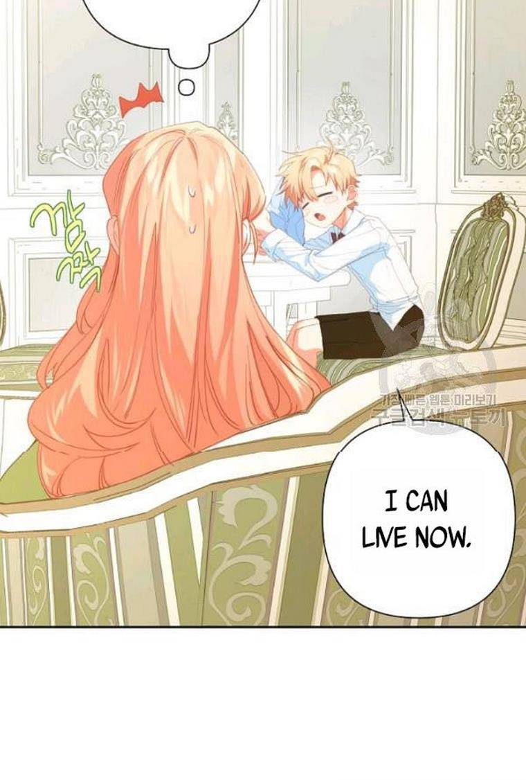 My Ray of Hope chapter 21 page 17