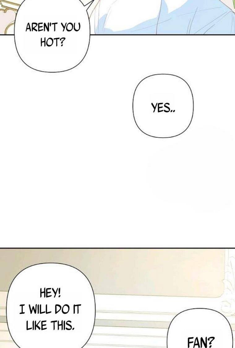 My Ray of Hope chapter 21 page 19