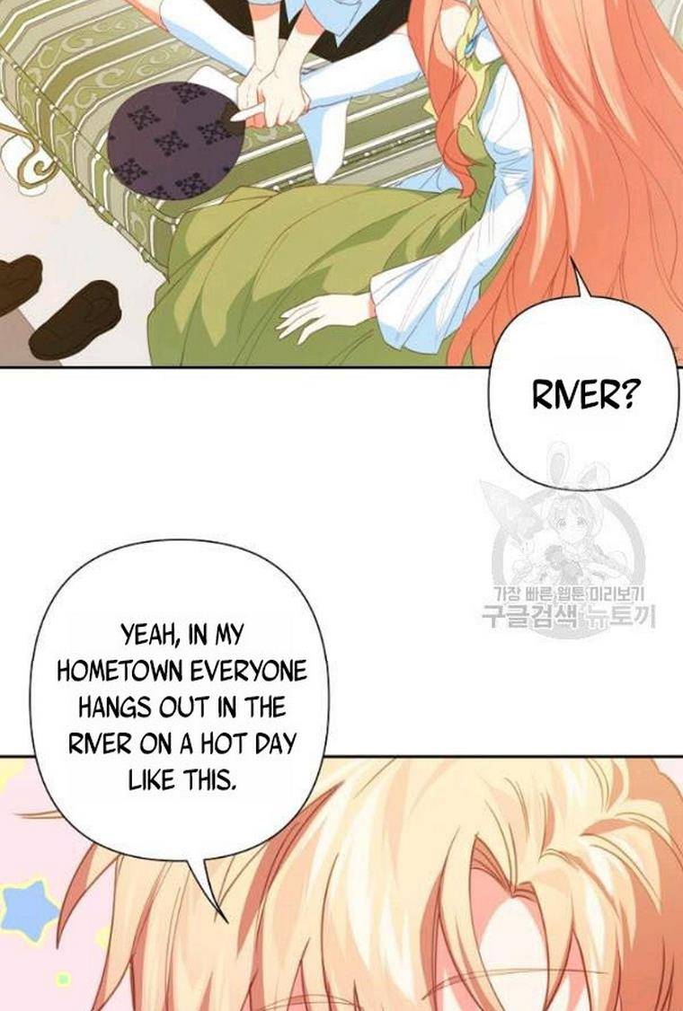 My Ray of Hope chapter 21 page 23