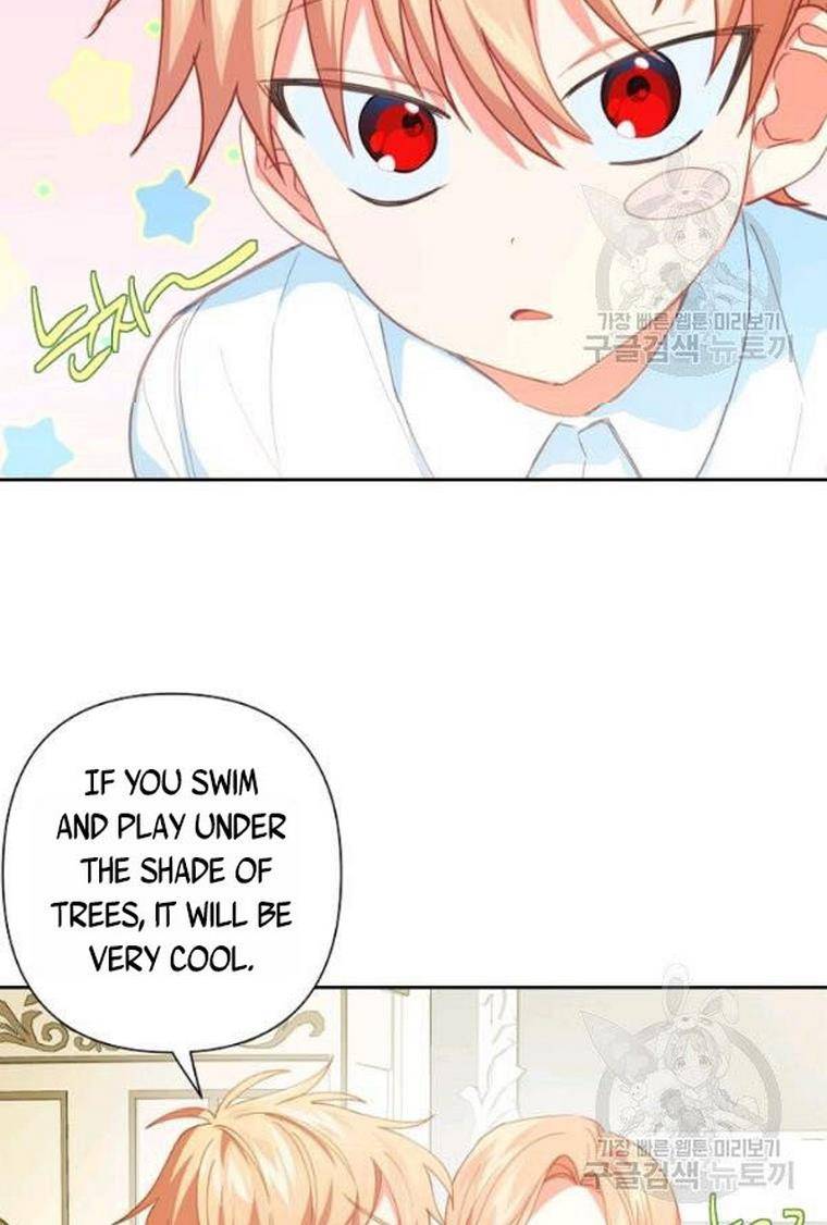 My Ray of Hope chapter 21 page 24