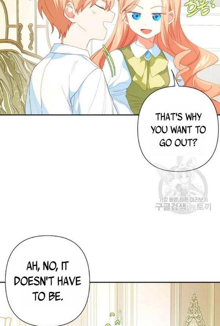 My Ray of Hope chapter 21 page 25