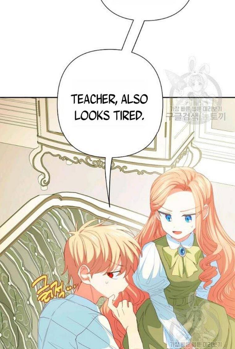My Ray of Hope chapter 21 page 28