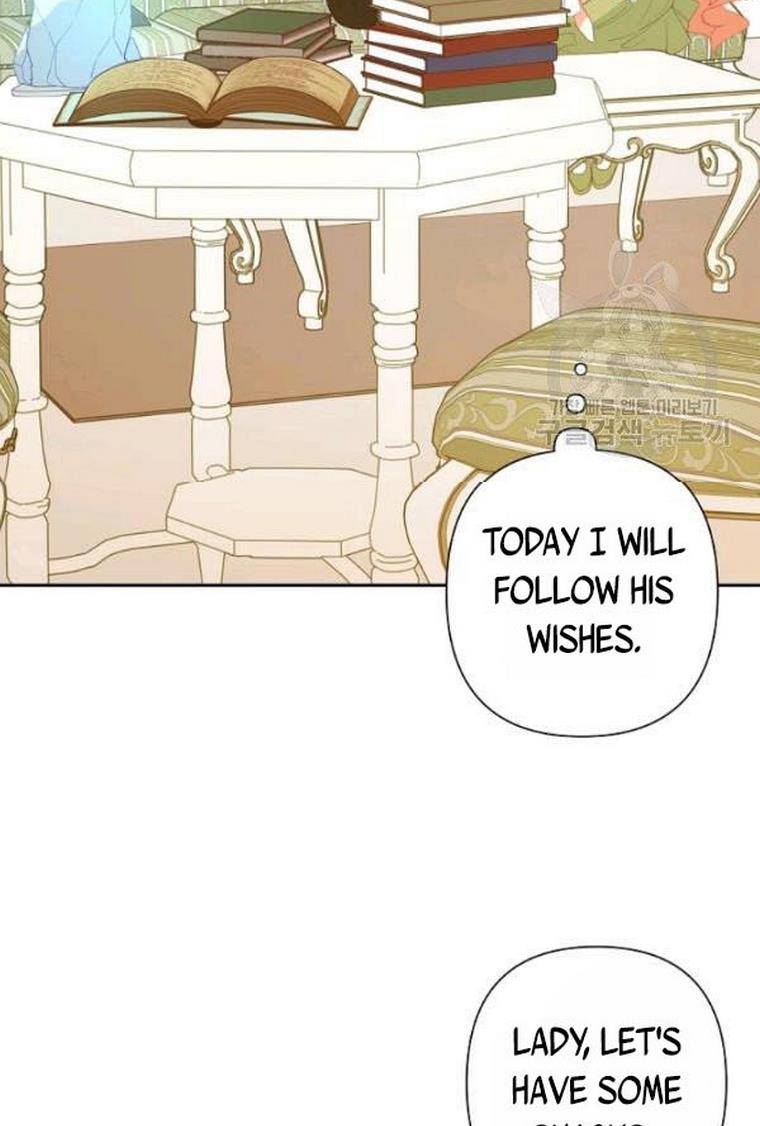 My Ray of Hope chapter 21 page 32