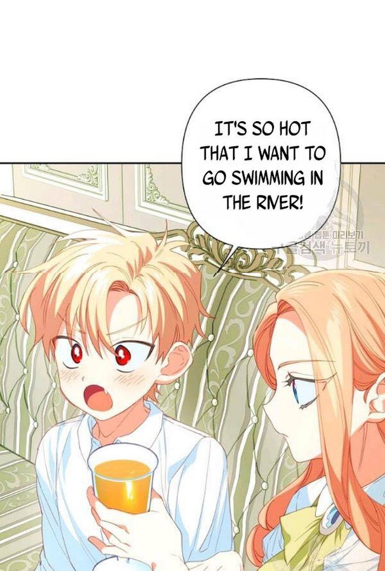 My Ray of Hope chapter 21 page 36