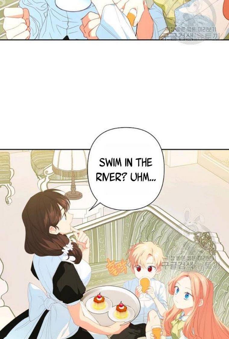 My Ray of Hope chapter 21 page 37