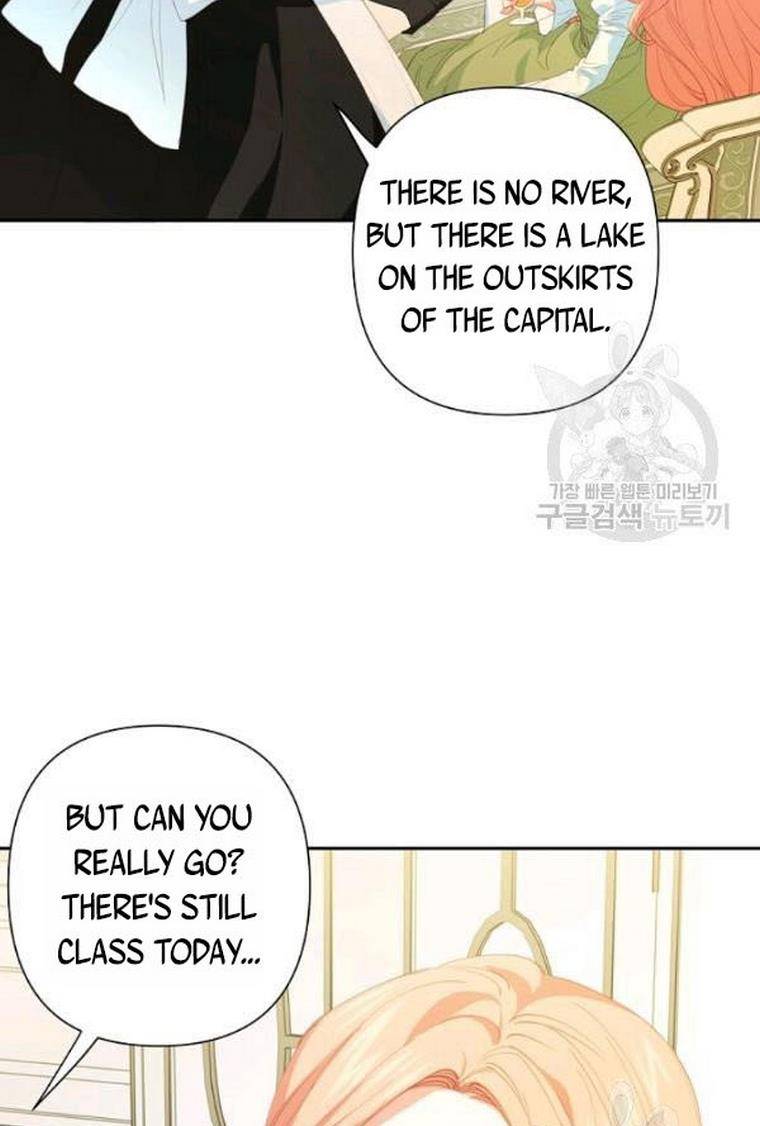 My Ray of Hope chapter 21 page 38