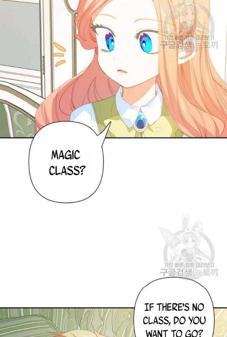 My Ray of Hope chapter 21 page 39