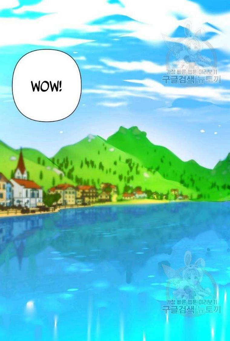 My Ray of Hope chapter 21 page 47