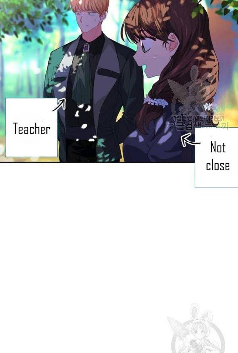 My Ray of Hope chapter 21 page 57