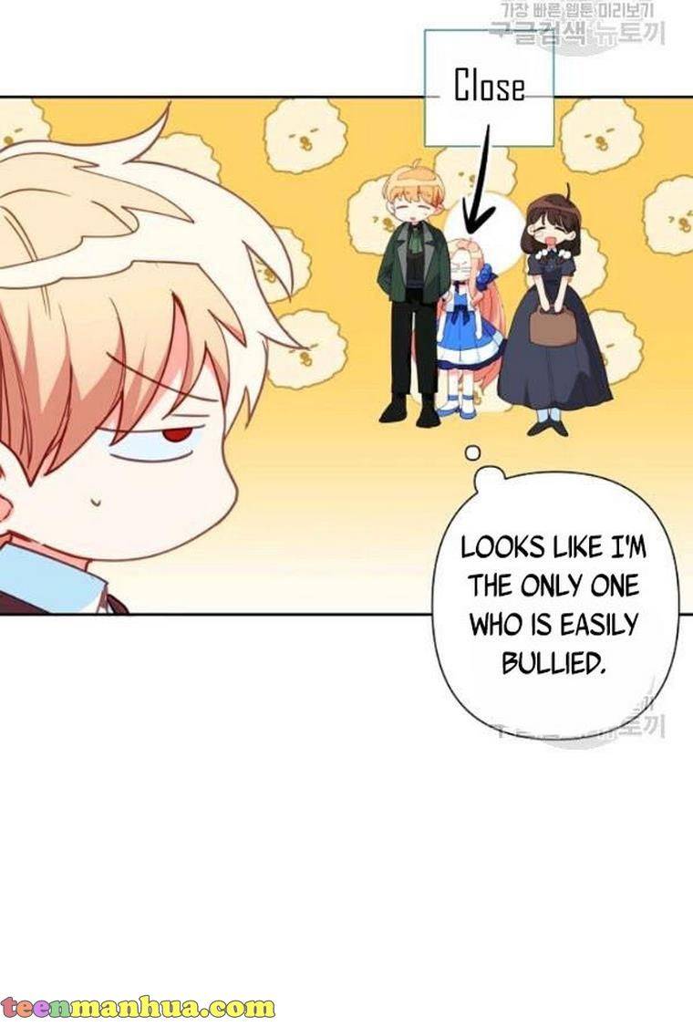 My Ray of Hope chapter 21 page 58