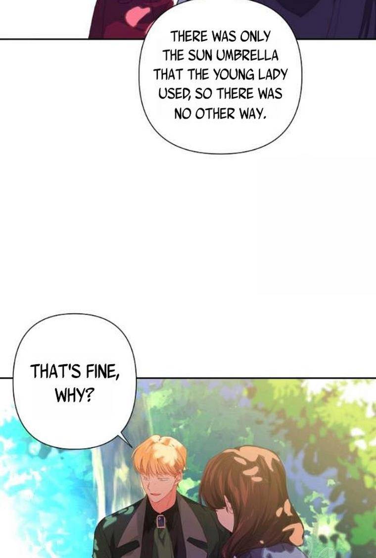 My Ray of Hope chapter 21 page 65