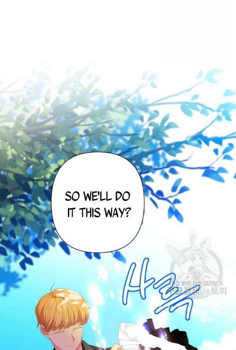 My Ray of Hope chapter 21 page 68