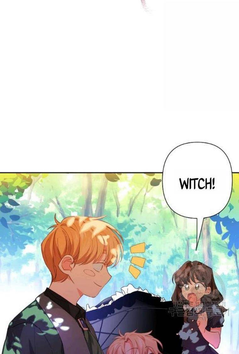 My Ray of Hope chapter 21 page 72