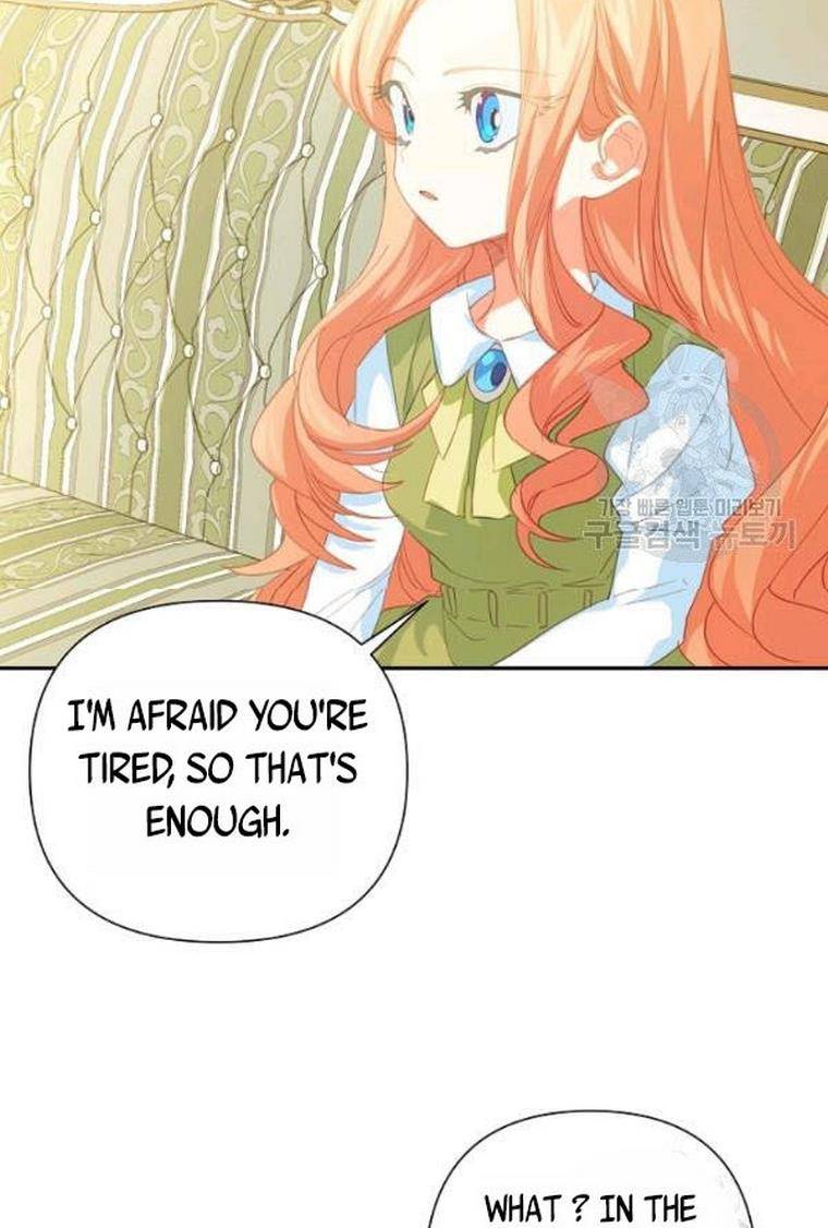 My Ray of Hope chapter 21 page 9