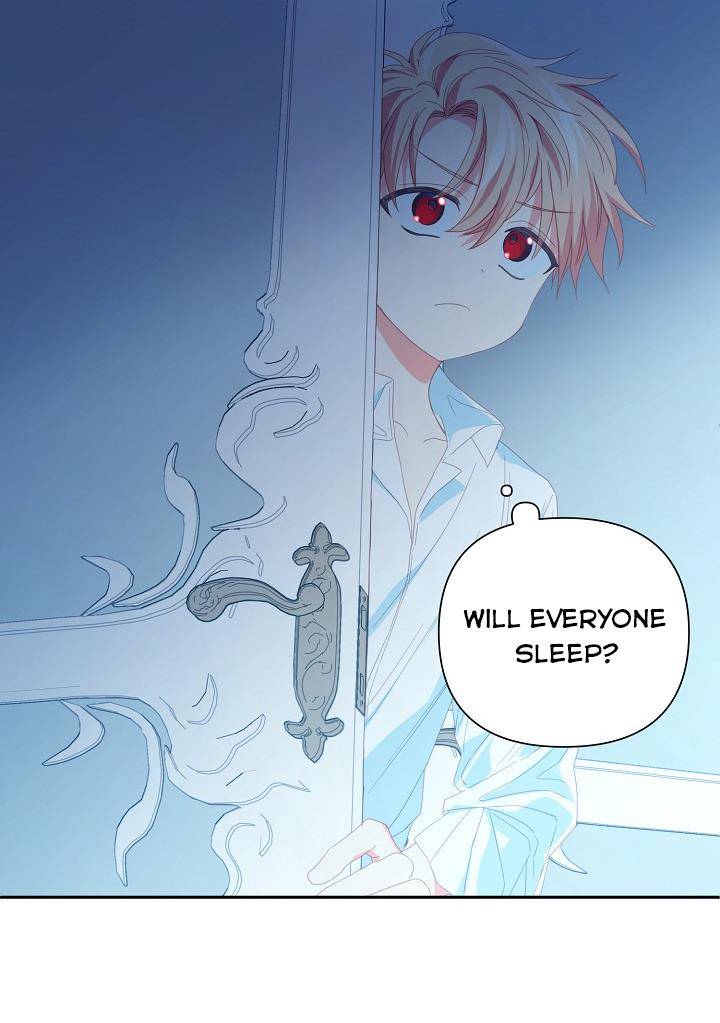 My Ray of Hope chapter 23 page 10
