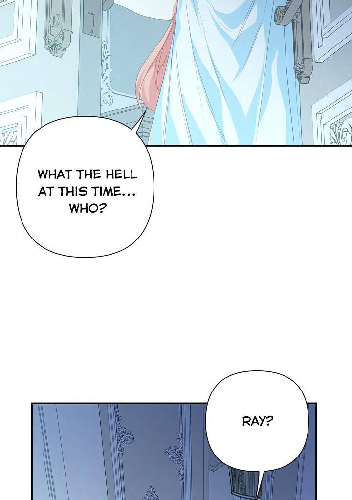 My Ray of Hope chapter 23 page 12