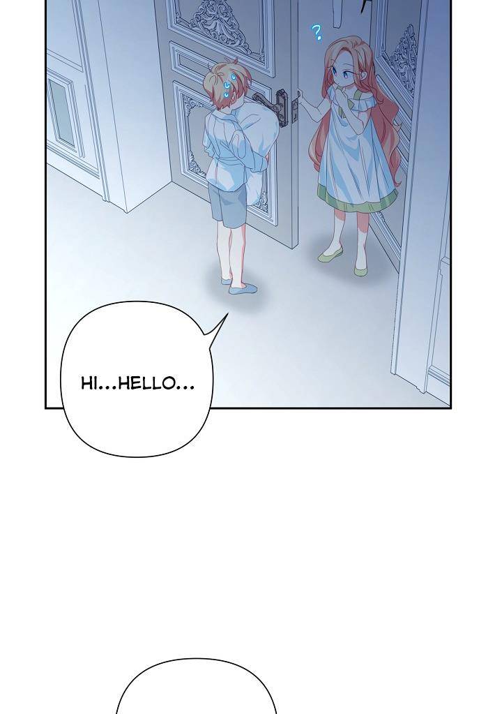 My Ray of Hope chapter 23 page 13