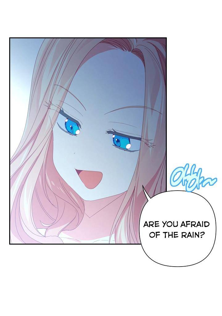 My Ray of Hope chapter 23 page 15
