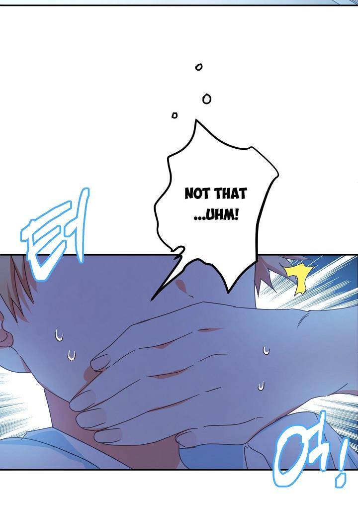 My Ray of Hope chapter 23 page 17