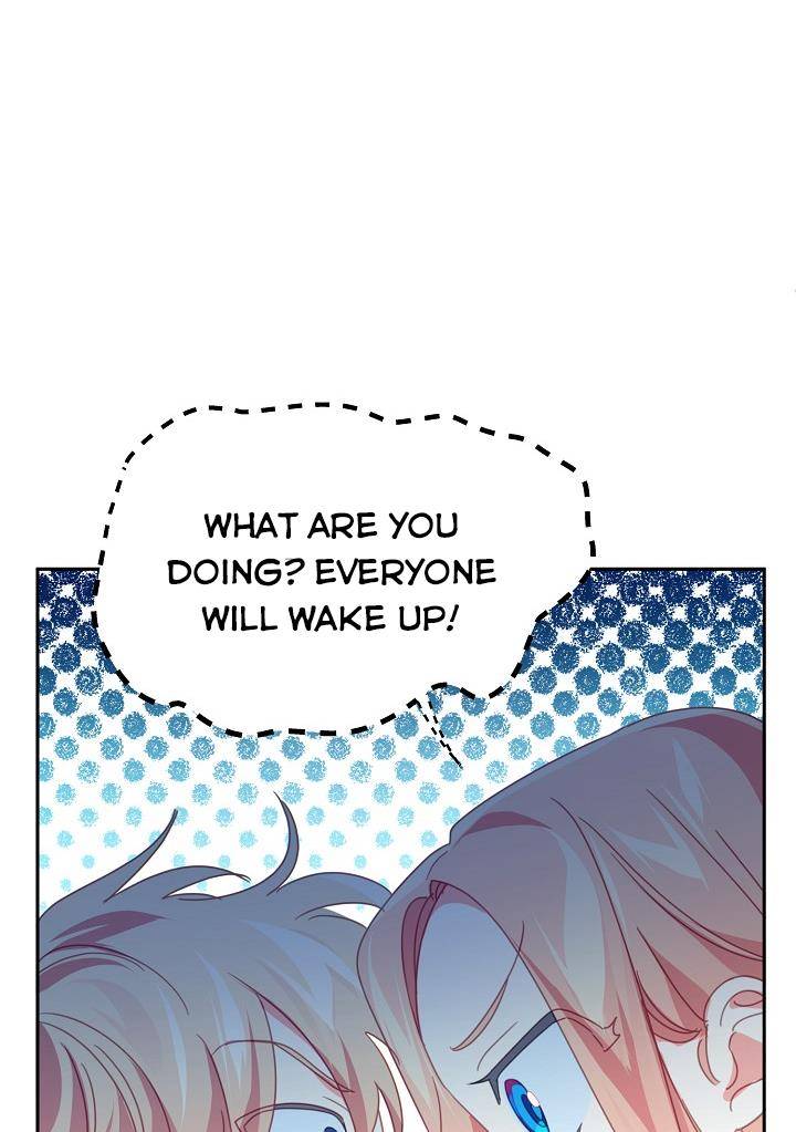 My Ray of Hope chapter 23 page 18