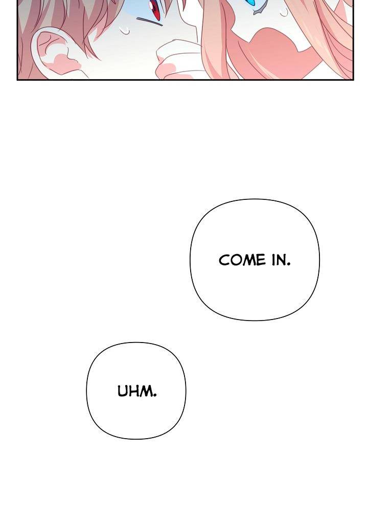 My Ray of Hope chapter 23 page 19