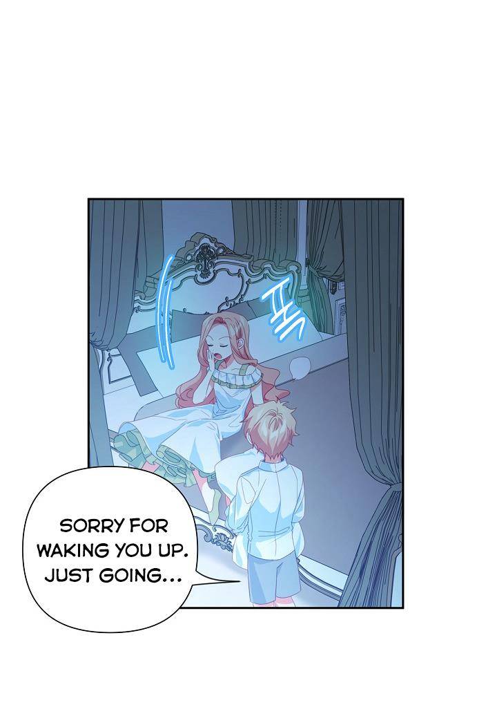 My Ray of Hope chapter 23 page 22