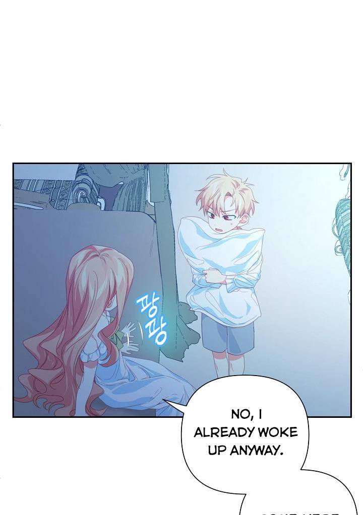 My Ray of Hope chapter 23 page 23