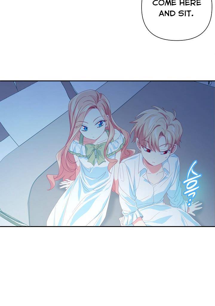 My Ray of Hope chapter 23 page 24