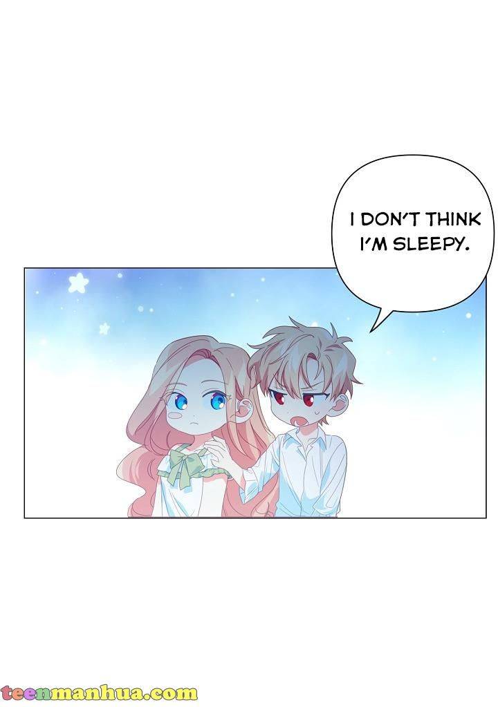 My Ray of Hope chapter 23 page 27