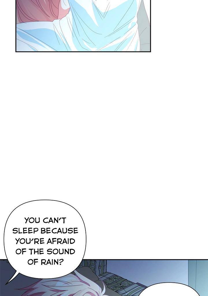 My Ray of Hope chapter 23 page 29