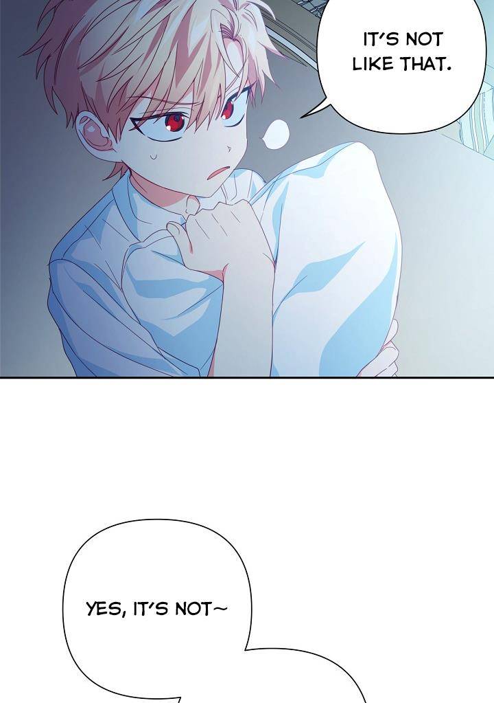My Ray of Hope chapter 23 page 30