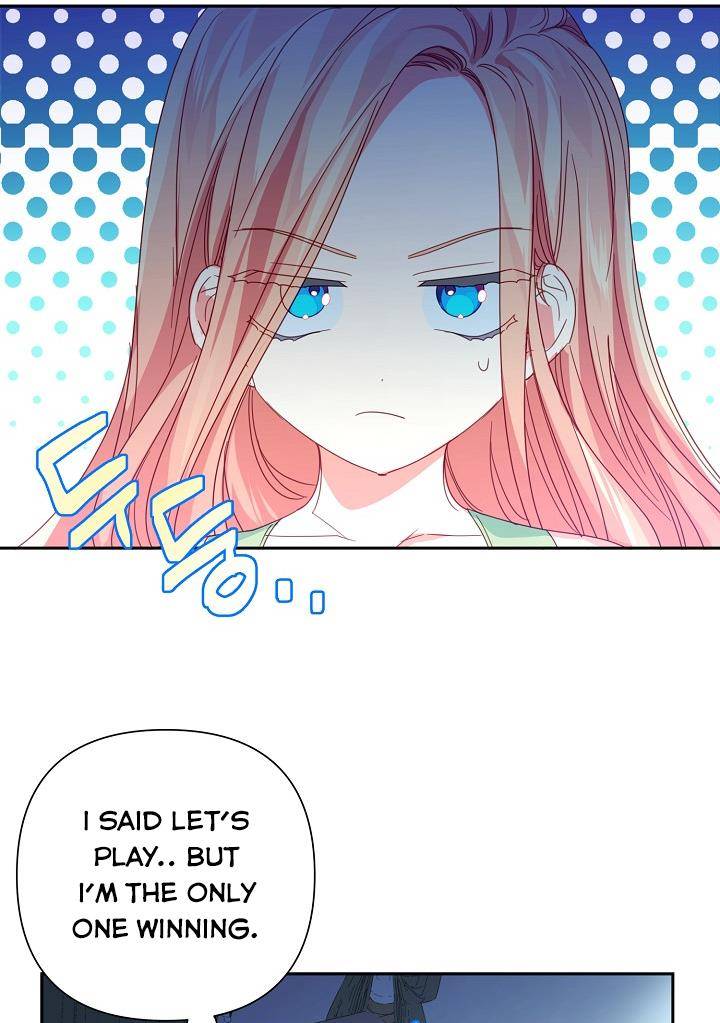 My Ray of Hope chapter 23 page 35