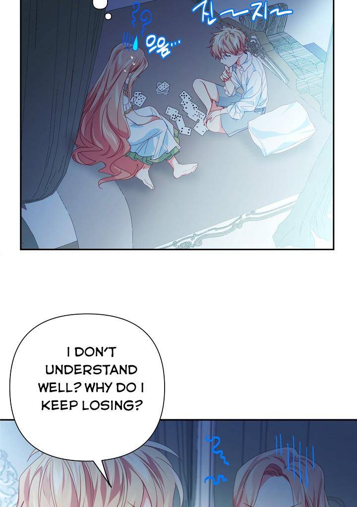 My Ray of Hope chapter 23 page 36