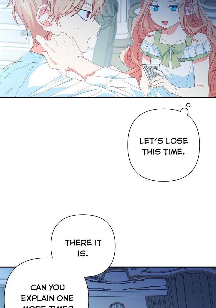 My Ray of Hope chapter 23 page 37