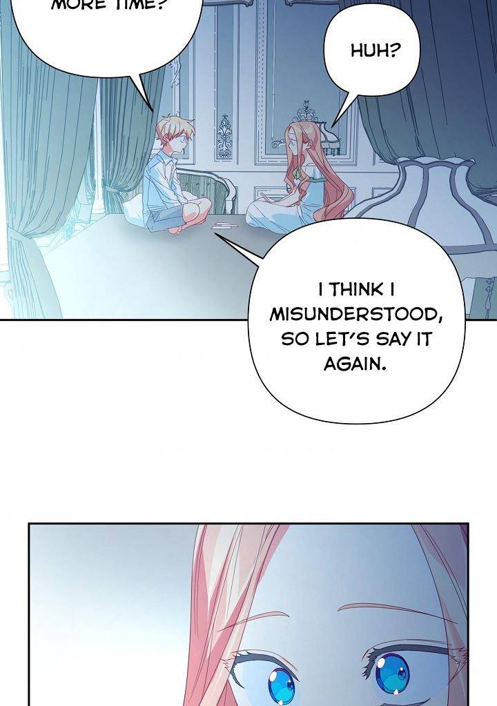 My Ray of Hope chapter 23 page 38