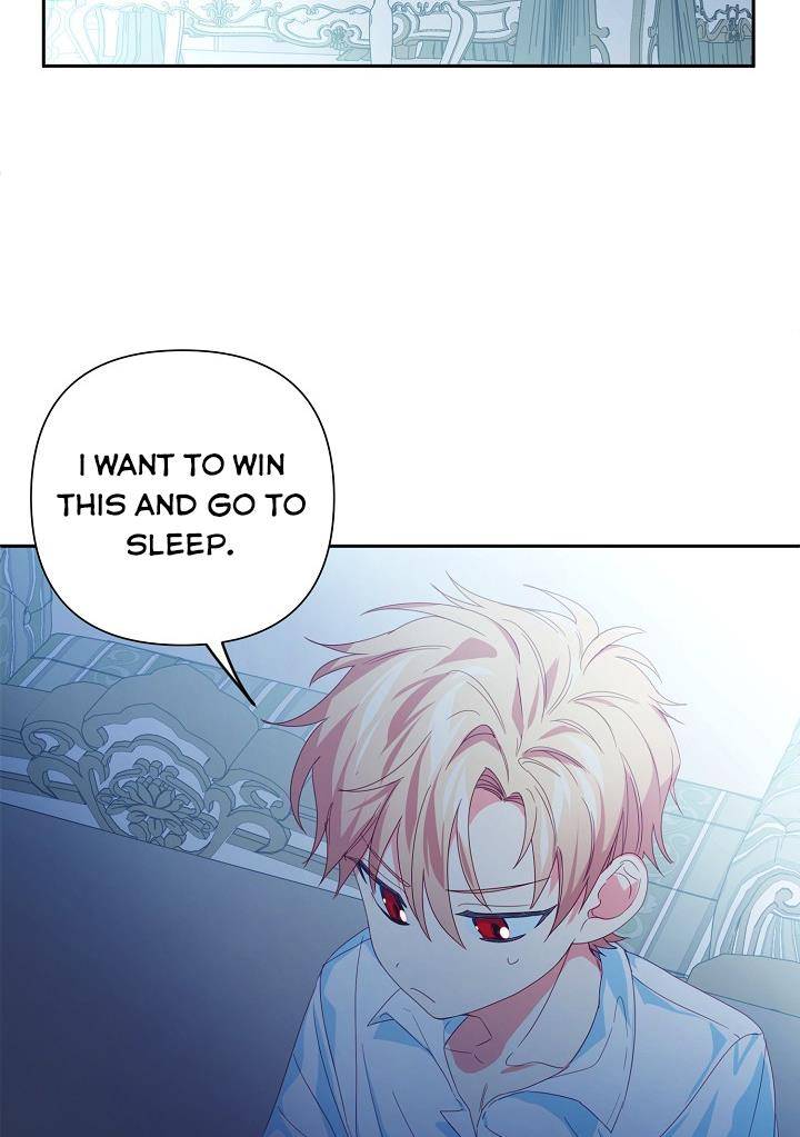 My Ray of Hope chapter 23 page 40