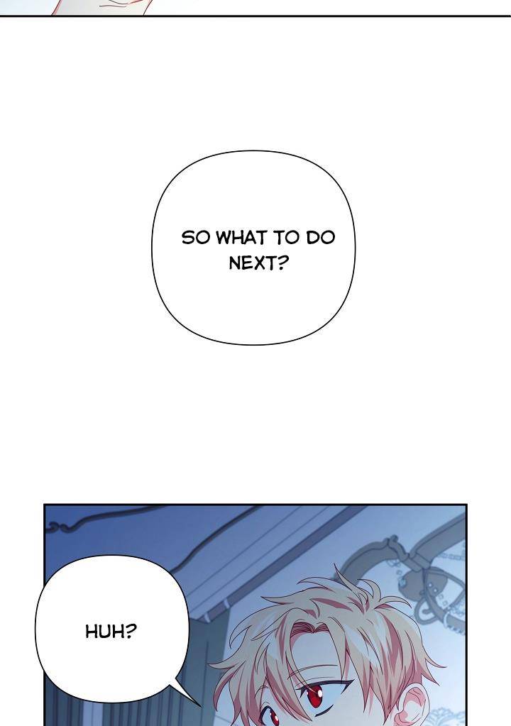 My Ray of Hope chapter 23 page 43